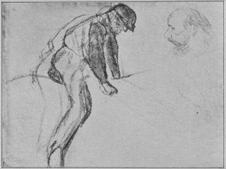 Étude de jockey