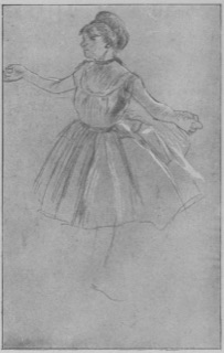 Danseuse