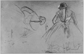 Danseuse