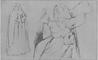 Groupe de religieuses