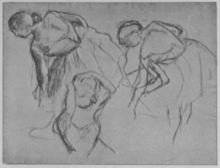 Danseuses