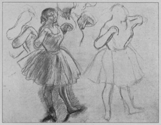 Danseuses