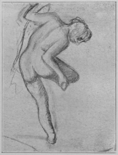 Femme nue