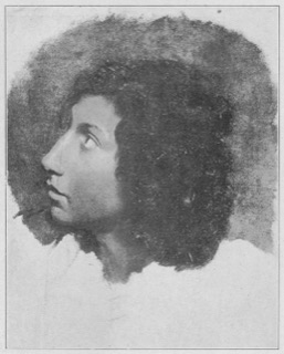 Jeune garçon (Italie)