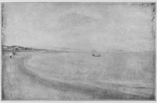 Une Plage