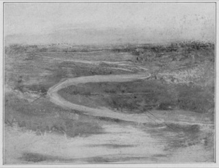 Une rivière