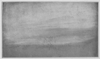 Étude de ciel