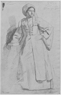 Italienne (Abruzzes)