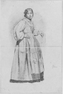 Italienne (Gaëte)