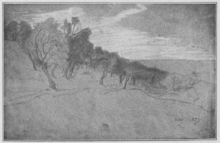 Paysage : Tivoli