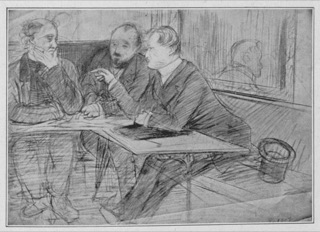 Au Café