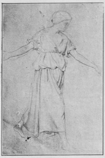 Jeune femme