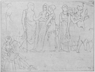 Étude de figures.