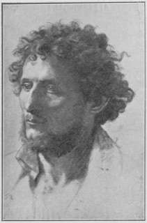 Têtes d'homme