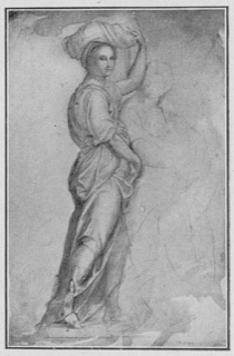 Jeune femme