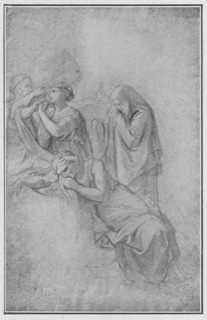 Groupe de femmes