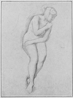 Femme nue