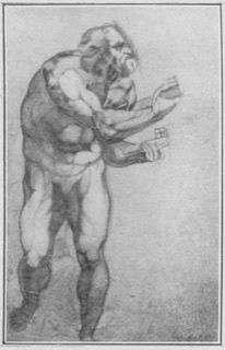 Saint Pierre (étude)