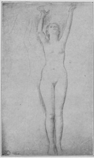 Études de nu
