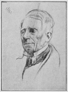 Têtes d'hommes