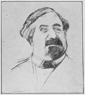 Têtes d'hommes