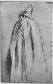 Étude de rideau