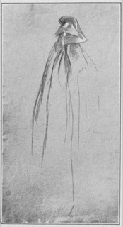 Étude de rideau