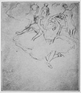 Danseuses