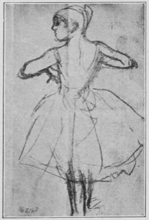 Danseuse