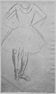 Danseuse