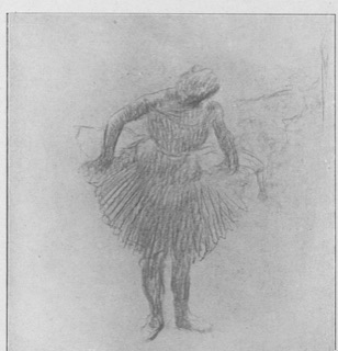 Danseuse