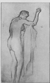 Après le bain