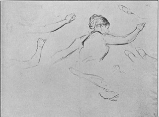 Danseuse