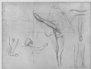 Danseuse