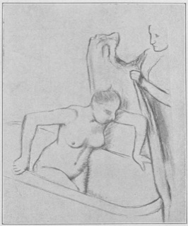 Le bain