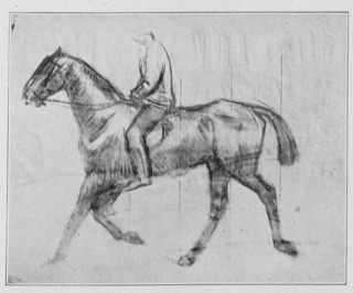 Cavalier.
