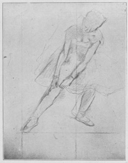 Danseuse