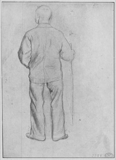 Maître de danse