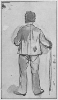 Maître de danse