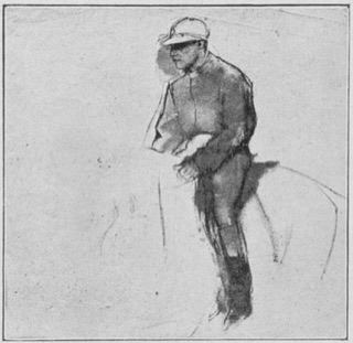Jockey