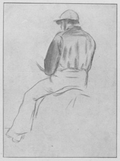 Étude de jockey