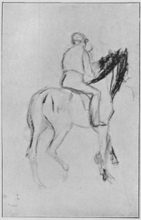 Jockey (avant la course)