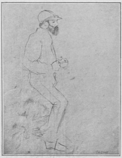 Étude de jockey