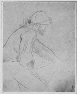 Jockey (buste)