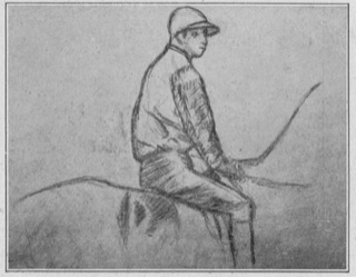Jockey