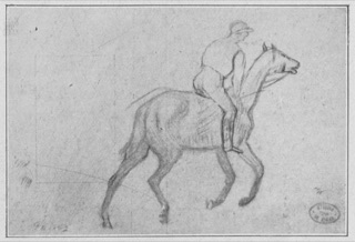 Jockey