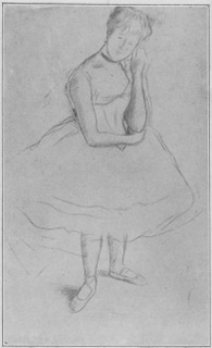 Danseuse
