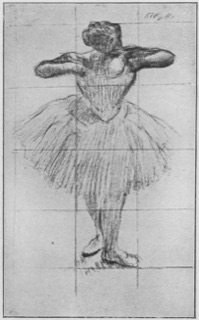 Danseuse