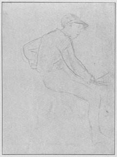 Études de jockeys