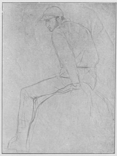 Études de jockeys